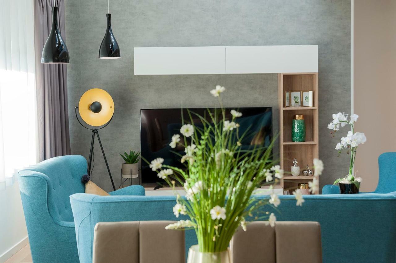 Millennium Apartments ชาโคเว็ค ภายนอก รูปภาพ